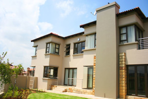 Residential - Residence Rikhotso